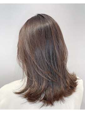 オリジンズヘアーセカンド 守谷店(Origins hair 2nd) Origins 2nd  守谷店 0297385532