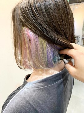 アトリア 横浜(Atria) デザインカラー