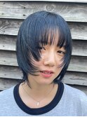 ダブルカラーベージュカラーケアブリーチカラーハイトーンカラー