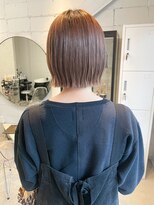 ムア(mua)&nbsp;【mua/鳳/ボブ】