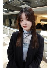 ヒペリカム(hypericum)&nbsp;谷口 萌瑛