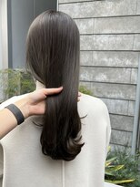 シー(si)&nbsp;オリーブベージュカラー