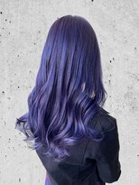 プログレス ひばりヶ丘店(PROGRESS)&nbsp;ブリーチ/髪質改善/トリートメント/韓国/ダブルカラー