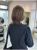 ハニーベージュ