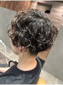 レディースパーマ(7月)