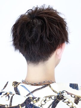 リップス 原宿(LIPPS) ジオアクアマッシュ