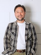 アルゴ 茅ヶ崎(ARUGO) 小倉 竜也