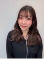 ザ ランド(THE LAND) 岩原 麗乃