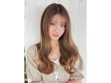 アグ ヘアー パーチェ 高知新本町店(Agu hair pace)