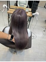 アイズ 横浜(IS)&nbsp;[YASU指名]ラベンダーカラー/ラベンダーベージュ/横浜