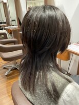 アミカ シーモール店(Amica)&nbsp;ツーブロックレイヤー