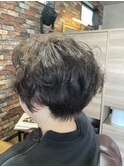 エアーパーマ