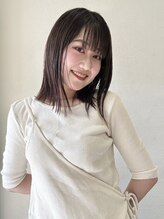 スペシウムバイアンバースデー(spacium by UNBIRTHDAY) ハシヅメ キョウカ