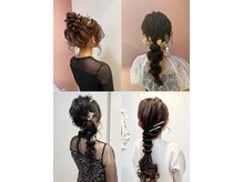 セットサロン ヘアークラブ(Setsalon Hair Club)