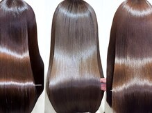 ラフィスヘアー シーマ 静岡店(La fith hair cima)