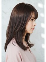 アントワープトーキョー(antwerp TOKYO)&nbsp;３０代４０代５０代酸性ストレート髪質改善縮毛矯正白髪染め