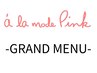 -GRAND MENU-