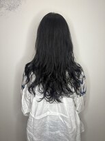 ルフェール ビューティーアンドスパ(REFAIRE beauty&spa)&nbsp;レイヤー　パーマスタイル