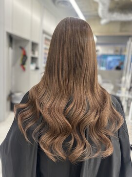 ヴァイス 新宿店(VAICE) シールエクステ