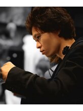 アース 船橋店(HAIR&MAKE EARTH) 木村 公俊