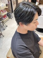 ココア グロウ(COCOA Glow)&nbsp;men's ハイライト