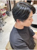 men's ハイライト