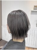 アマランスグレージュピンク
