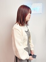 グランツ(GLANZ)&nbsp;GLANZ_似合わせカット/イメチェン/美髪/