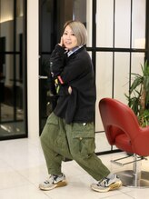 ワーズ インターナショナル(Words international) 松口 陽香