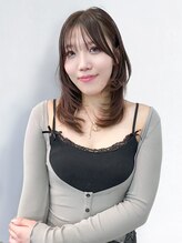 アルバム 渋谷パルコ(ALBUM) MAYA 