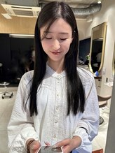 ソラス 緑地公園店(SOLAS) ダークトーンカラー