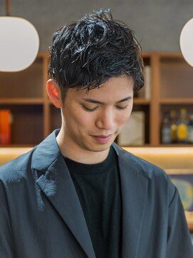 ベンジー 中目黒ii店(benji) 《benji》大人キレイめスタイル