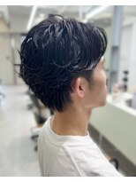 ディー(DEE)&nbsp;men's perm