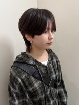 トリア(the tria)&nbsp;【MAIYA】中性ウルフ