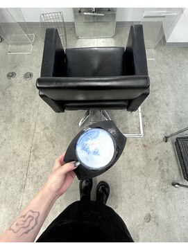 ブリーチワーク！