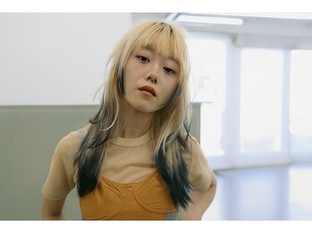 LANDMARC【ランドマーク】