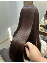 フリーダム 宇部駅前通り店(freedom)&nbsp;髪質改善ストレート