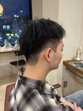 モップス 能見台店(MOPS) メンズショート