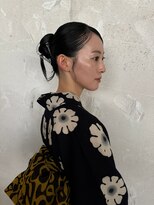 ラジ(Laji)&nbsp;タイトアレンジ