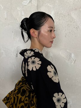 ラジ(Laji) タイトアレンジ