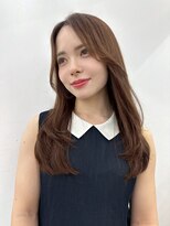 ガーデントウキョウ(GARDEN Tokyo) ロングレイヤー/レイヤー/レイヤーカット