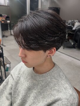 ワンズ リー 下北沢店(ONE's ly) センターパート