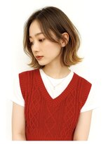 イワッシュ 天王町駅店(IwAsh)&nbsp;/髪質改善／縮毛矯正／天王町／天王町駅／学割U24／キッズカット