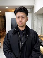 ディーエックス ウエスト(Dxxxx WEST)&nbsp;メンズ ビジネス スタイル 