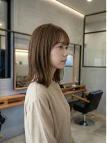 ソッカ(socca)&nbsp;切りっぱなしミディアムレイヤー