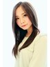 【いつでも整う美しい髪へ】美髪縮毛矯正＋カット＋TR　￥24500円→17600円
