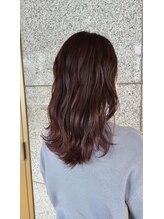 ストーリー バイ ジュエル 関内駅前店(Story by JEWEL)&nbsp;☆お客様スタイル☆【ジュエル関内/関内駅】