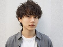 ヘアーサロン フォーメン イデア(hair salon for Men idea)
