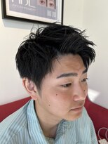 フェイスワン(Face 1) ショート