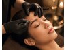 【垢抜け美眉へ】アイブロウWAX◇骨格黄金比/眉毛サロン